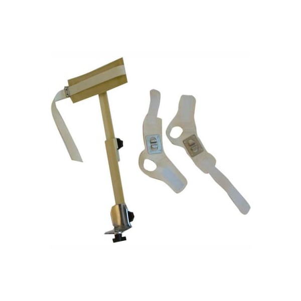 Upper Body Kit For CanDo Deluxe Chair Cycle Pedal Exerciser